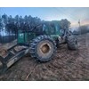 2008 John Deere 748H Skidder